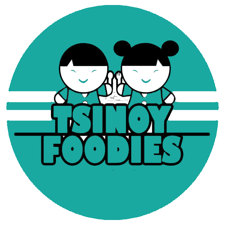 Tsinoy foodies logo