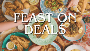 Tittos Security Bank Promo Cover