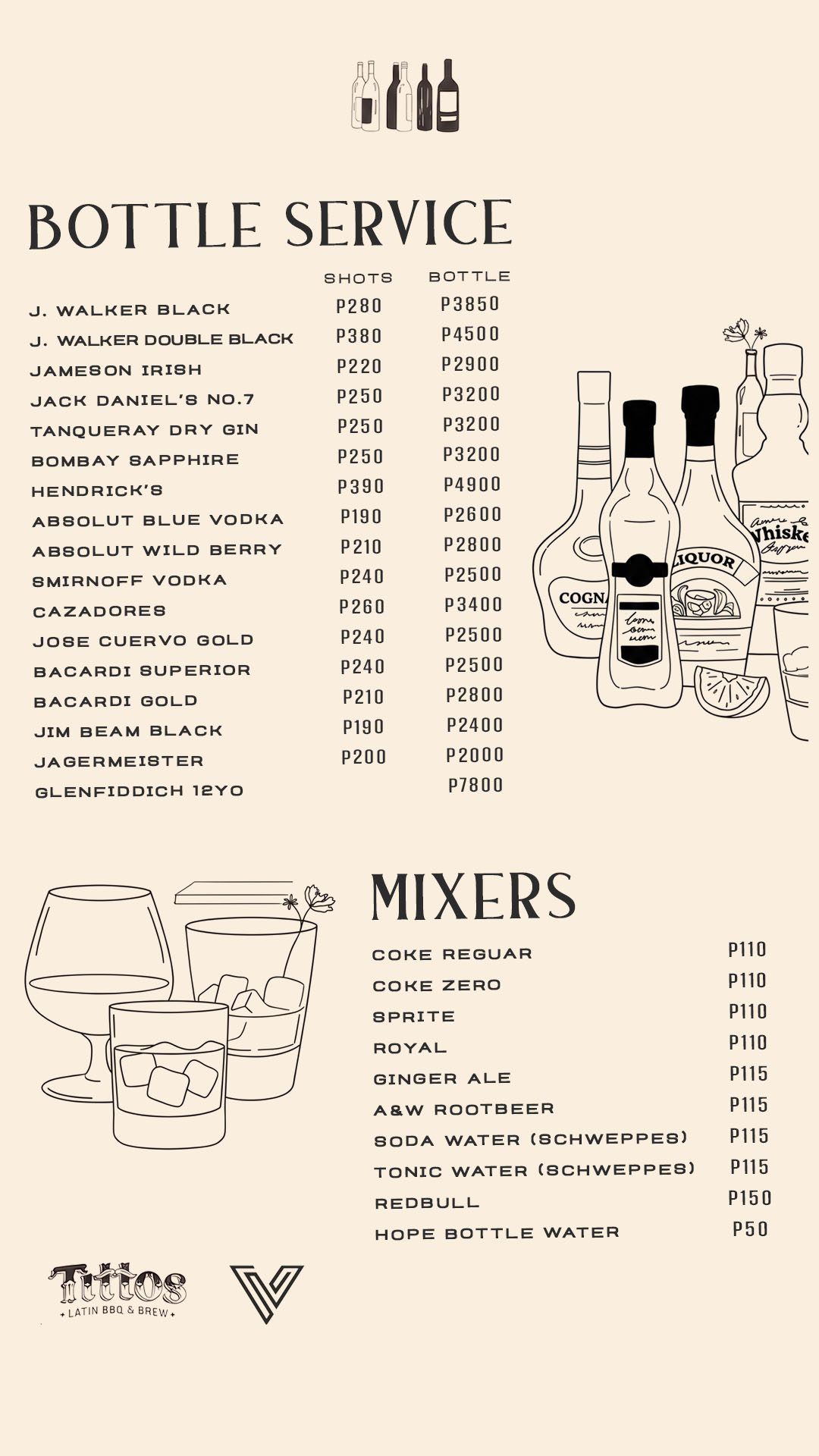 Vault Menu IG Story (3)